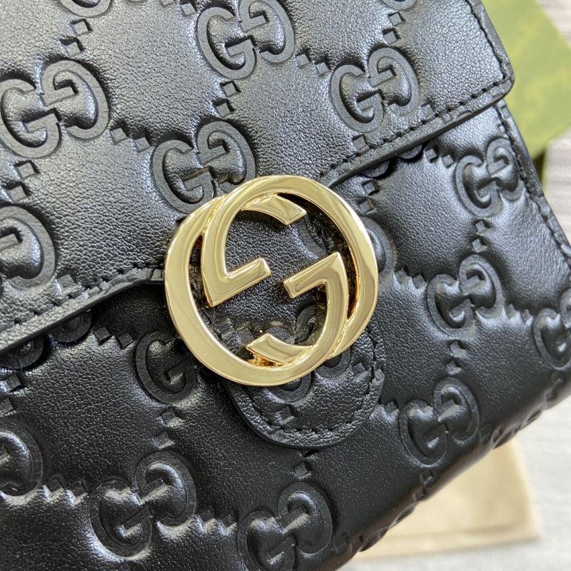 Gvc*1 wallets